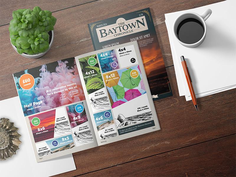 The Baytown Chronicle