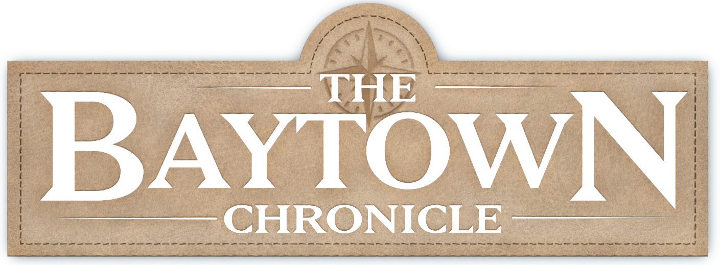 The Baytown Chronicle